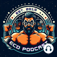 ECD Podcast En Vivo!