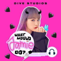 Ep. #21 | Delusional Co-Workers, Last Names, & Sunmi the Wedding Singer ft. Jelly (젤리)