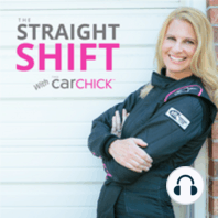 The Straight Shift, #15:  Road Rage