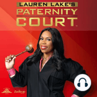 Henderson vs. Rycraw | Lauren Lake's Paternity Court Podcast
