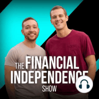 Debt Paydown, Tracking Expenses, & Financial Independence | Rebecca from My Fat Purse