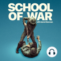 Ep. 9: David Stahel on the Eastern Front in WWII