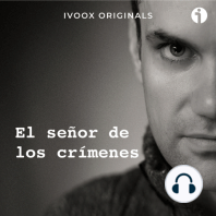 01x17 El crimen de Los Galindos