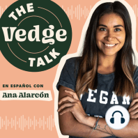 Episodio 6: Como Amarse A Uno Mismo Con "The Vegan Booty" Paola De La Fuente