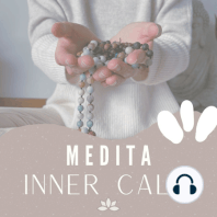 Meditación Me conecto y me calmo - Para la ansiedad