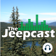 NW Jeepcast - Impact of the JK