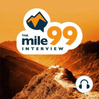 Special Episode - Jason Davis, Brian Morrison and the 2006 Western States race