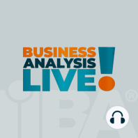 Tips for New Business Analysis Professionals