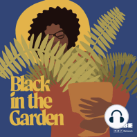 Black in the Garden (Trailer)