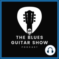 Episode #72 The Blues Scale