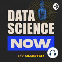 S2:E7 "Modeling in Data Science"