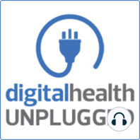 Digital Health Unplugged: Power of data in a pandemic