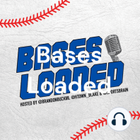 IE Sports Radio - Bases Loaded - Week 1 Preview