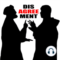 EPISODE 8: Umar and Augustine finally disagree!