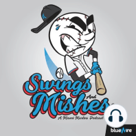 Swings and Mishes - Neil Walker