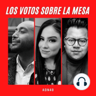 Especial: Vota México 2022 (arranque de la jornada)