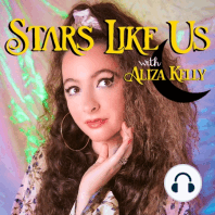 EP21 SPECIAL: Aliza Kelly x What's Your Sign Podcast