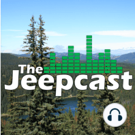 Jeepcast This Week - November 2, 2021