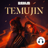Temujin — Act 5