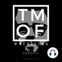 #42: One Year Anniversary - CM Punk AEW Debut, NXT Rebranding, Gangrel Dropped, Nia Jax vs. Charlotte Flair, SummerSlam 2021, AEW All Out 2021 + More!