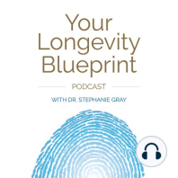 43: Brilliant Menopause Secrets with Dr. Kyrin Dunston