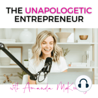 Ep. 143: Done Is Better Than Perfect - Let’s Talk About Perfectionism…