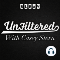 UNFILTERED EPISODE 4: "THE TODDFATHER"