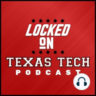 Joey McGuire: you'll see two QBs for Texas Tech v. HOU