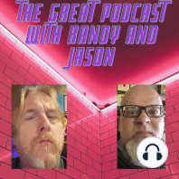 Randy and Jasons top 5 songs and jams Short edition.