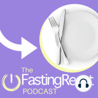 EP42 - Jennifer Ludington: Talking Male Fasting vs. Female Fasting