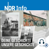 Die 60er: Die Sturmflut 1962 (1/14)