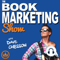 Welcome to the Book Marketing Show