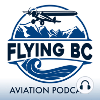 Linden Hoover: Flying in Antarctica and Northern Canada