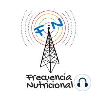 TEMA: Nutrición y Cáncer INVITADA: Mtra. Virginia Martínez Roque PROGRAMA: 148