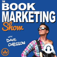 41. Marketers & Coffee: Audiobooks and Should Authors Sell Them?