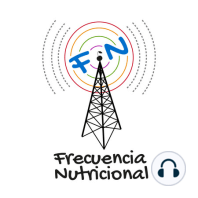 TEMA: Aplicación de antioxidantes en la nutrición INVITADO: Dr. Daniel Méndez Iturbide PROGRAMA: 297