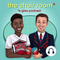 S1 E19 – How I Met Your Glee Club