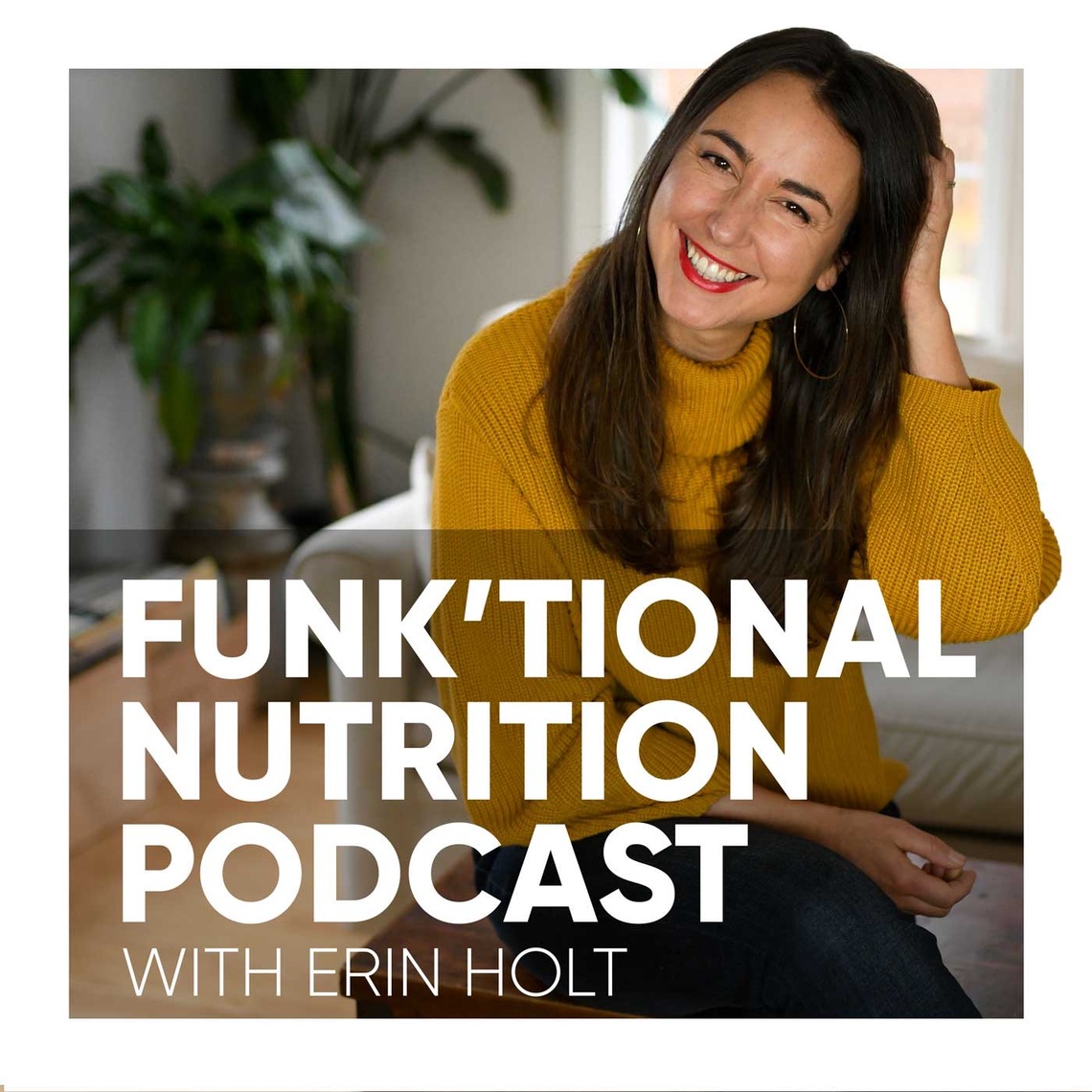 221: Lymph Love with Leah Levitan | The Funk'tional Nutrition Podcast ...