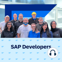 SAP Developer News September 1st, 2022