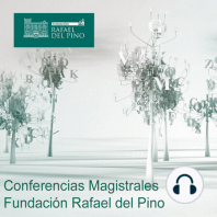 Conferencia Magistral Francis Fukuyama, versión en español