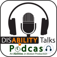 Jessica Ping-Wild talks Dating, Daring, and Disability