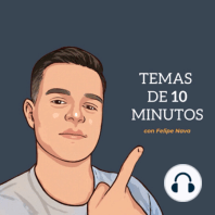 Ep.41 - "La Cosa Es", siendo viral en TikTok - con Juano Zambrano