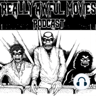 Really Awful Movies: Ep 332 – Angel Town