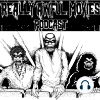 Really Awful Movies: Ep 368 – The Brain and Dark Night of the Scarecrow
