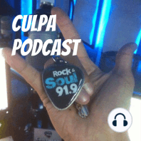 Los Cuentos De La Rocka: Las “Medicinitas” de Santana 01 de 05