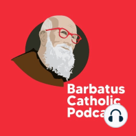 E59: The Passion of Christ Through the Eyes of a Physician ft. Dc. Peter Auriemma