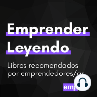 "High Output Management", el libro que le permitió a Pablo Verdenelli multiplicar el rendimiento de su equipo - #9 - Libros recomendados por emprendedores/as