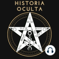 Ep. 3 Historia Oculta: Templarios.