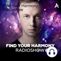 FInd Your Harmony Radioshow #299 Part 3 [Dark Side Special]