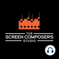 Introducing The Screen Composer's Studio